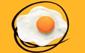 چگونه کلسترول بالا را کنترل کنیم؟