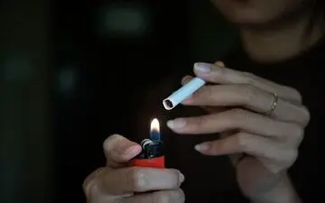 کاهش باروری زنان و رابطه آن با مصرف دخانیات

