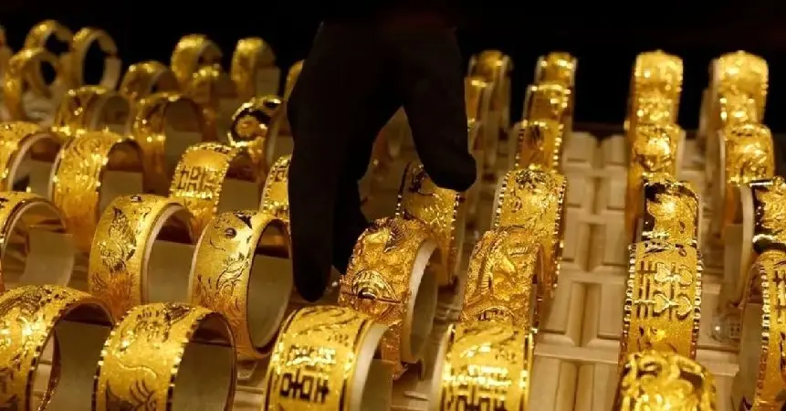 بررسی روند رشد صندوق های طلا در ایران