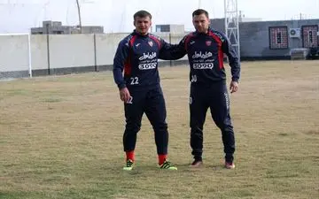 مورد عجیب بازیکن پرسپولیس؛ 28 دقیقه بازی 360 میلیون تومان دریافتی!