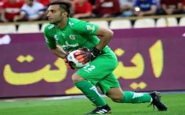 فلاح زاده: هدف همه ما موفقیت سایپا و آقای صادقی است