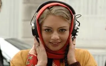 یکتا ناصر در آغوش همسرش + عکس