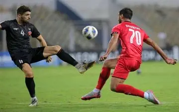 برتری آماری پرسپولیس مقابل گوا مقتدرانه‌تر از نتیجه 