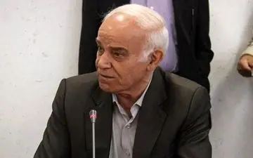 واکنش جعفر کاشانی به حضور انصاری‌فرد در پرسپولیس