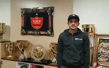 بازیکن برزیلی دلیل موفق نبودنش در پرسپولیس را اعلام کرد