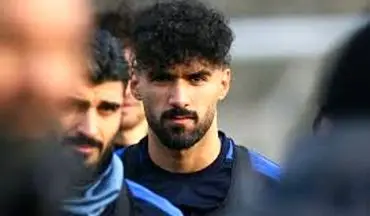 بمب نقل‌وانتقالات/ مدافع استقلال در یک‌قدمی سپاهان! 