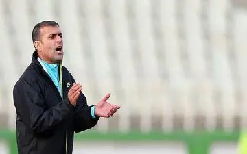 جدایی سرمربی نفتی ها پیش از دیدار با استقلال رسمی شد!