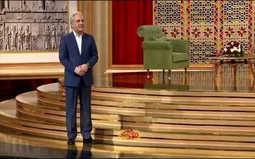 عکس/ بازیگر پیشکسوت سینما به همراه دخترش امشب به "دورهمی" می روند