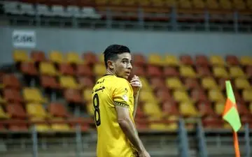 اولین اقدام خطیر/ بازیکن سپاهان در راه تهران