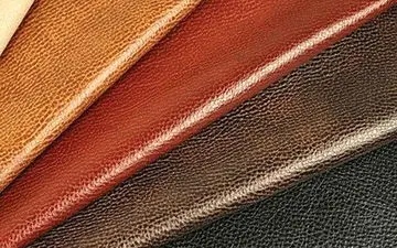 
کاهش چمشگیر صادرات چرم ایرانی
