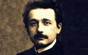 قوانین آلبرت انیشتین در زندگی مشترک