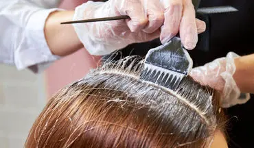 شستن مو قبل از رنگ: یک اشتباه بزرگ یا یک ایده عالی؟| نکات مهم قبل و بعد از رنگ کردن مو 