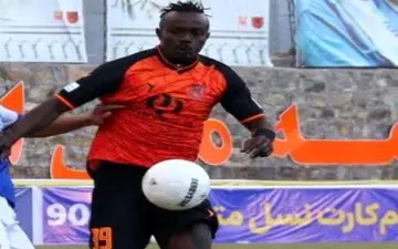 گادوین منشا طلسم استقلال در آزادی راشکست