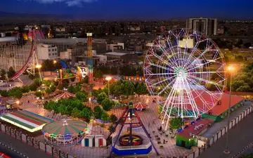 اعلام خطای انسانی علت حادثه شهربازی کرمان