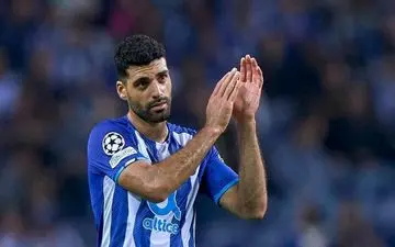 مهدی طارمی آماده انتقام از لیورپول در آنفیلد + سند