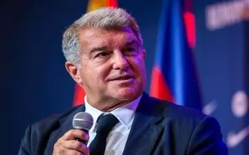 پاسخ لاپورتا به ژاوی: با همان بازیکنانی که می‌باختی، فلیک می‌برد 