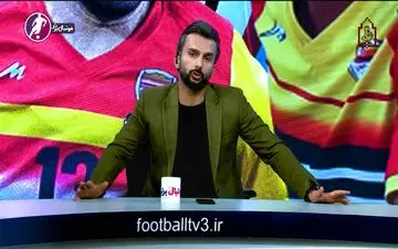 کنایه مجدد میثاقی به برنامه ریزی های AFC + فیلم