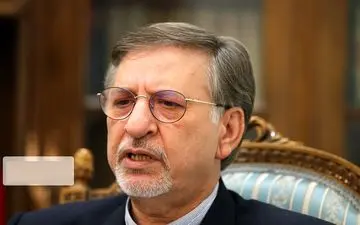 بهاروند: هیات ایران درباره هواپیمای اوکراینی هفته بعد به کی‌یف می‌رود