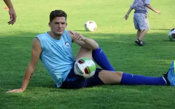 جدایی دو بازیکن خارجی گل گهر با تصمیم جلالی