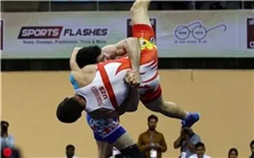 دو خبر از فدراسیون کشتی/ آغاز اردوی فرنگی جوانان 