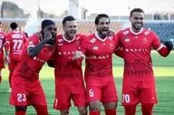 نزول هفته به هفته پرسپولیس در فاز تهاجمی؛ آمار نگران‌کننده سرخ‌ها