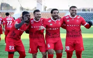 نزول هفته به هفته پرسپولیس در فاز تهاجمی؛ آمار نگران‌کننده سرخ‌ها