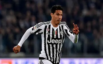 انتقال هافبک یوونتوس به چین قطعی شد 