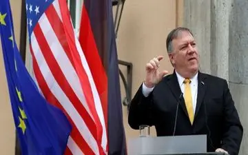 وزیر خارجه آمریکا خواستار تصویب فوری و غیرمشروط لوایح FATF توسط ایران شد+سند