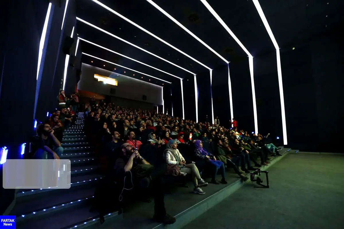 سینما چاره‌ای جز «آنلاین» شدن ندارد
