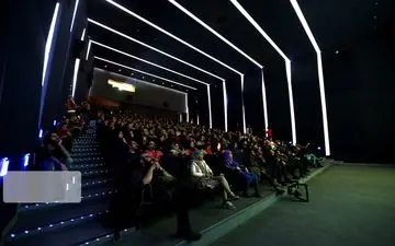 سینما چاره‌ای جز «آنلاین» شدن ندارد
