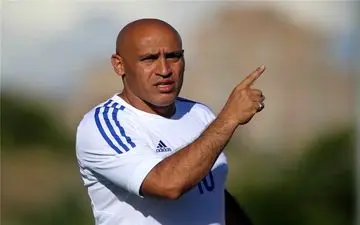  منصوریان حضور در سپاهان را تکذیب کرد!