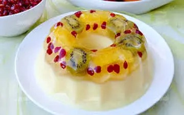 در مورد ژله و ژلاتین چه میدانید| بیا اینجا تا در موردشون بهت بگم!