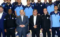 استقلال لیگ را شروع نکرده از تراکتور، سپاهان و پرسپولیس عقب افتاد