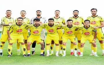 ترکیب فجرسپاسی مقابل تراکتور مشخص شد