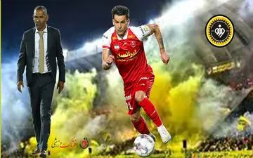 علاقه پنهانی مورایس به قهرمانی پرسپولیس/ خدمت بزرگ سرمربی سپاهان به سرخ پوشان 