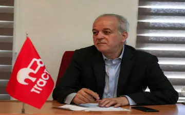 الیاسی: ناامیدی از مراجع داخلی باعث طرح شکایت به فیفا شده است