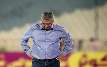 عجیب‌ترین تصمیم برانکو در بازی با پدیده