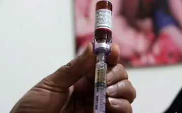 توزیع واکسن روتاویروس آغاز شد