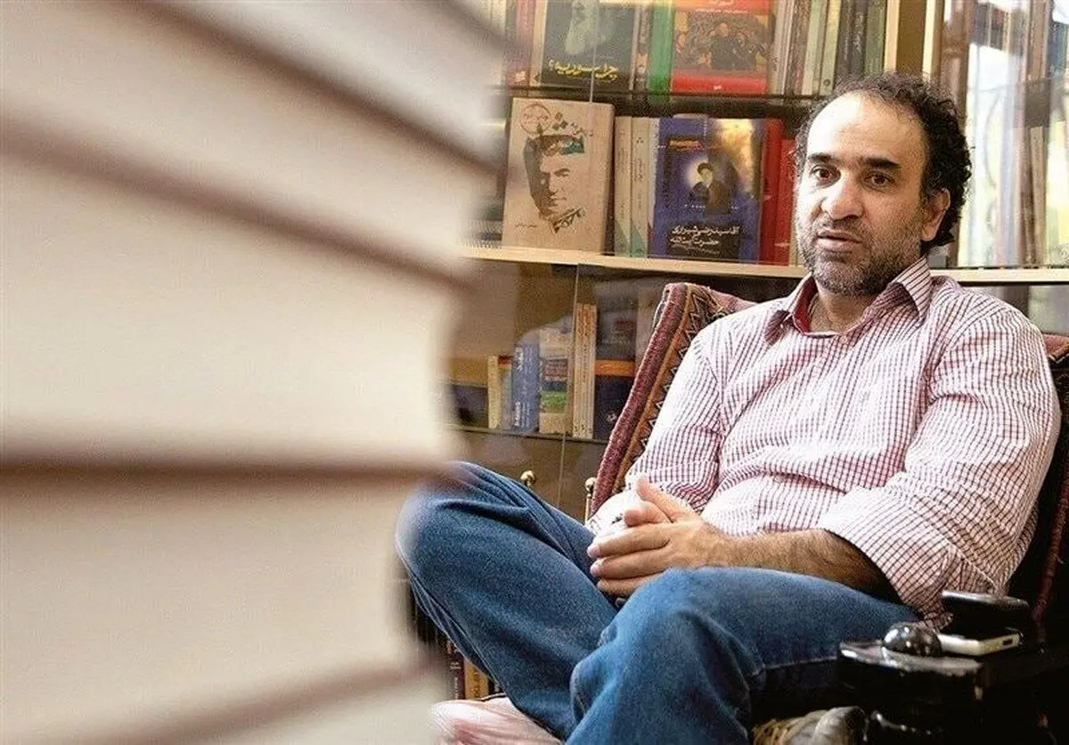 رضا امیرخانی | تازه‌ترین خبر از وضعیت سلامتی و درخواست خانواده از پزشکان