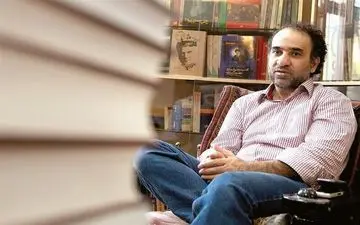 رضا امیرخانی | تازه‌ترین خبر از وضعیت سلامتی و درخواست خانواده از پزشکان