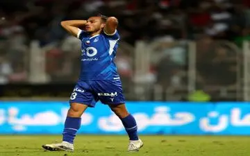 جدایی ستاره آبی پوش قطعی شد