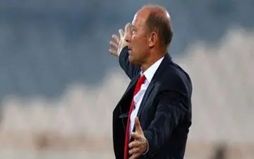  گابریل کالدرون فعلا سکوت می کند