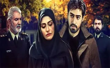 
سریال «پلیس جوان» پخش می‌شود