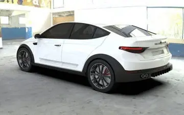 به زودی شاهکارهای جدید ایران خودرو به بازار عرضه می شوند + تصویر