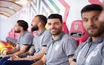 طارمی: متاسفم، هنوز درس نگرفتیم!