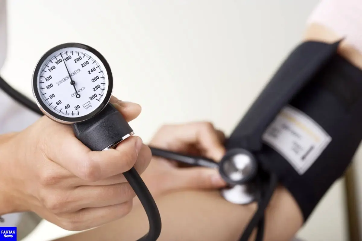 علائم فشار خون پایین؛ از سرگیجه تا کاهش تمرکز