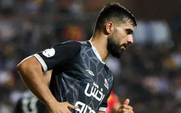 حکم سنگین و عجیب کمیته انضباطی برای مدافع تراکتور