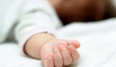  جنایت بی‌رحمانه| کشف جسد نوزاد چندروزه در سطل زباله