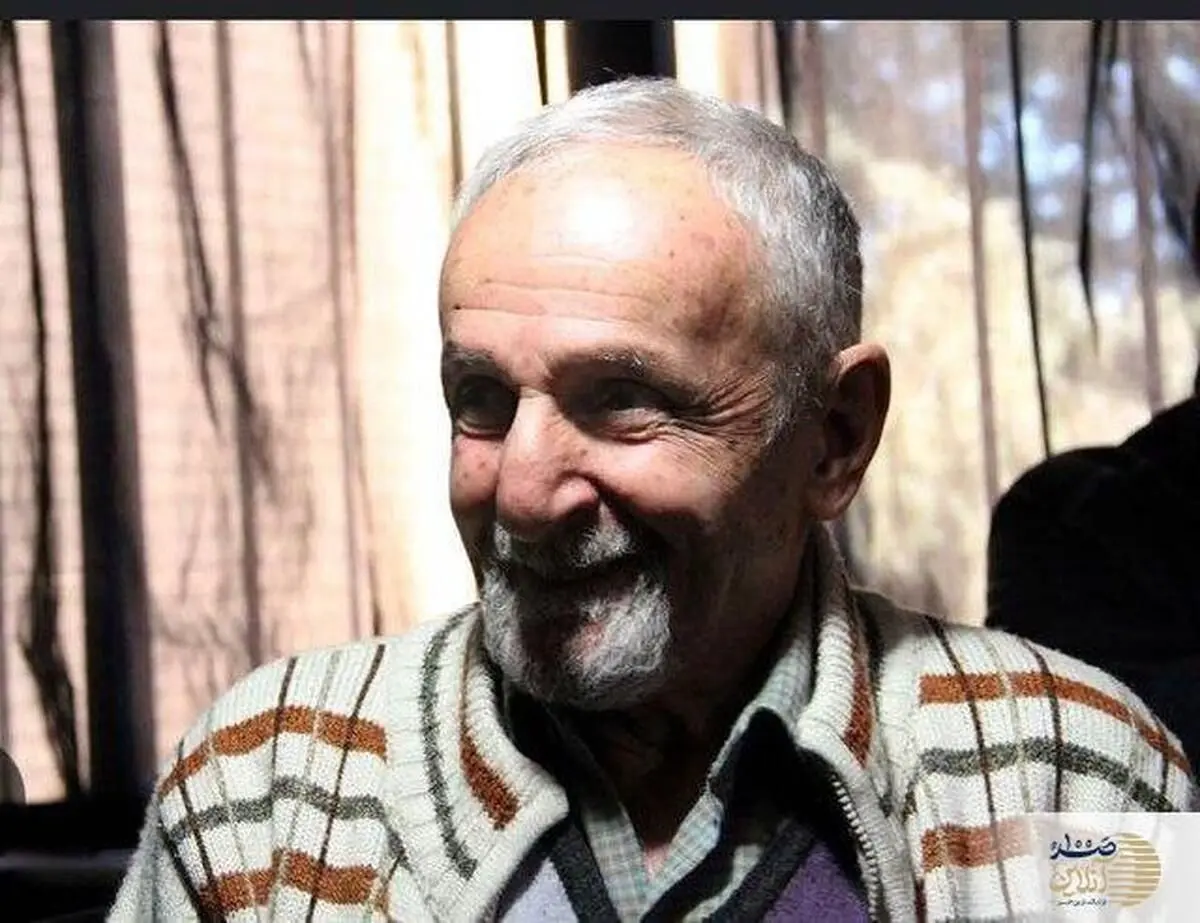   درگذشت کارگردان بزرگ و محبوب کشورمان 