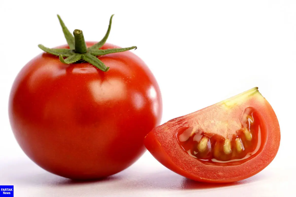 نقش فوق العاده گوجه فرنگی در کاهش وزن و لاغری